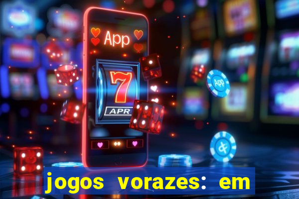 jogos vorazes: em chamas online dublado